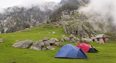 Memorable Trip to Himachal Pradesh