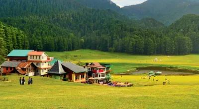 Mesmerising Dharamshala & Dalhousie Trip