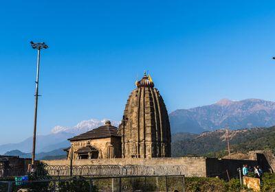 Baijnath Temple - Temple