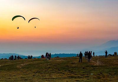 Bir Billing - Tourist Spot